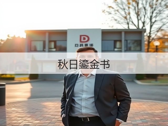 秋日鎏金书(图3) 秋日鎏金书(图3)
