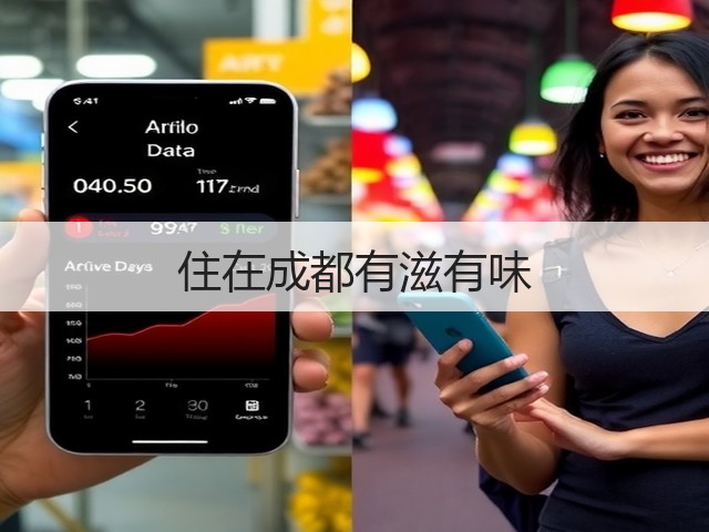 住在成都有滋有味(图1) 住在成都有滋有味(图1)