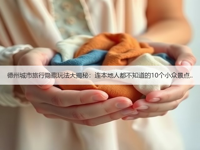 德州城市旅行隐藏玩法大揭秘:连本地人都不知道的10个小众景点..(图1) 德州城市旅行隐藏玩法大揭秘:连本地人都不知道的10个小众景点..(图1)