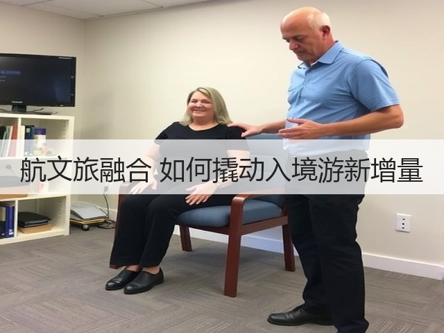 航文旅融合 如何撬动入境游新增量(图3) 航文旅融合 如何撬动入境游新增量(图3)