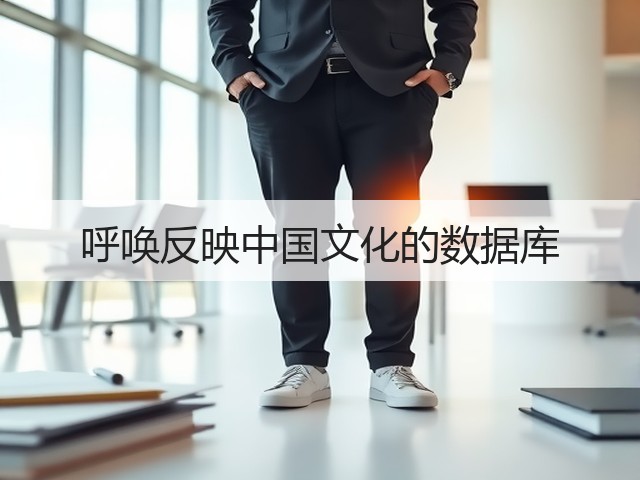 呼唤反映中国文化的数据库(图3) 呼唤反映中国文化的数据库(图3)