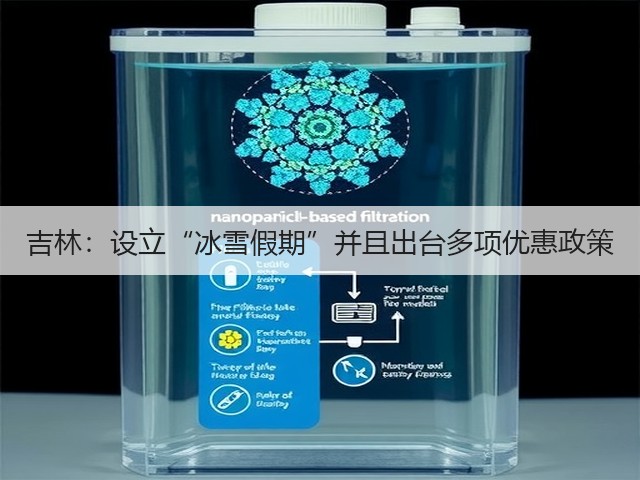 吉林:设立“冰雪假期”并且出台多项优惠政策(图1) 吉林:设立“冰雪假期”并且出台多项优惠政策(图1)