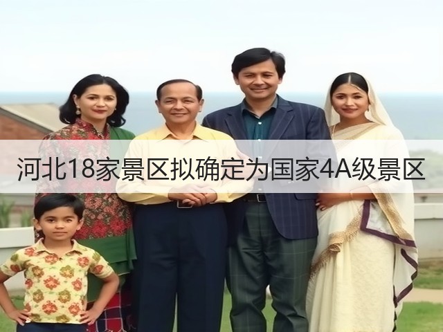 河北18家景区拟确定为国家4A级景区(图2) 河北18家景区拟确定为国家4A级景区(图2)