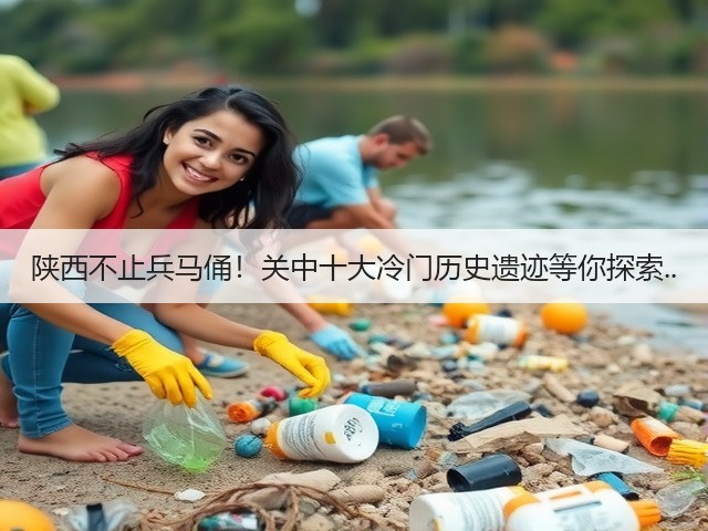 陕西不止兵马俑!关中十大冷门历史遗迹等你探索..(图1) 陕西不止兵马俑!关中十大冷门历史遗迹等你探索..(图1)