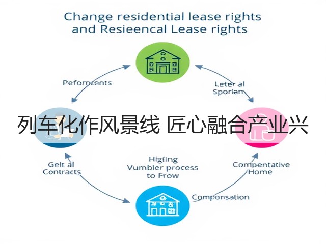 列车化作风景线 匠心融合产业兴(图3) 列车化作风景线 匠心融合产业兴(图3)