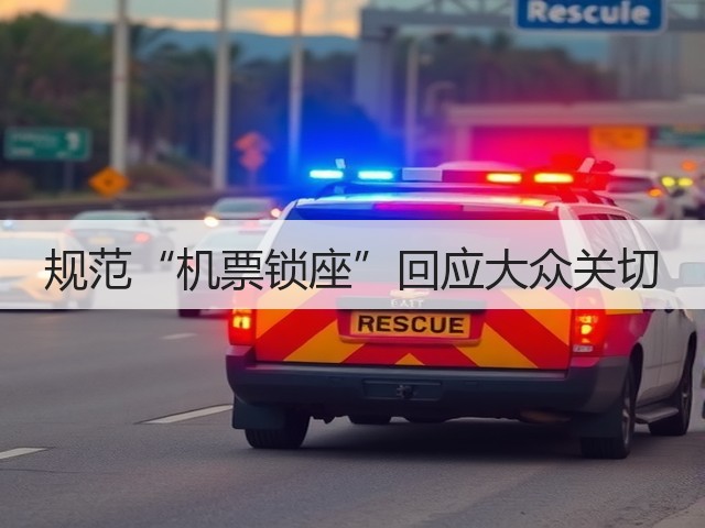 规范“机票锁座”回应大众关切(图3) 规范“机票锁座”回应大众关切(图3)