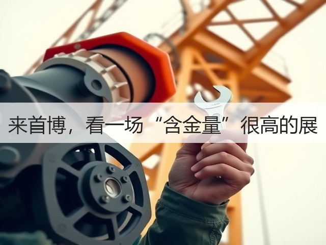 来首博,看一场“含金量”很高的展(图1) 来首博,看一场“含金量”很高的展(图1)