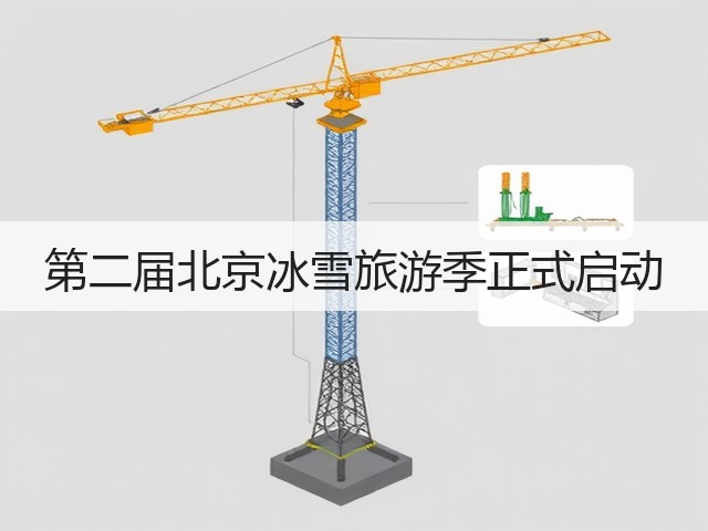 第二届北京冰雪旅游季正式启动(图2) 第二届北京冰雪旅游季正式启动(图2)