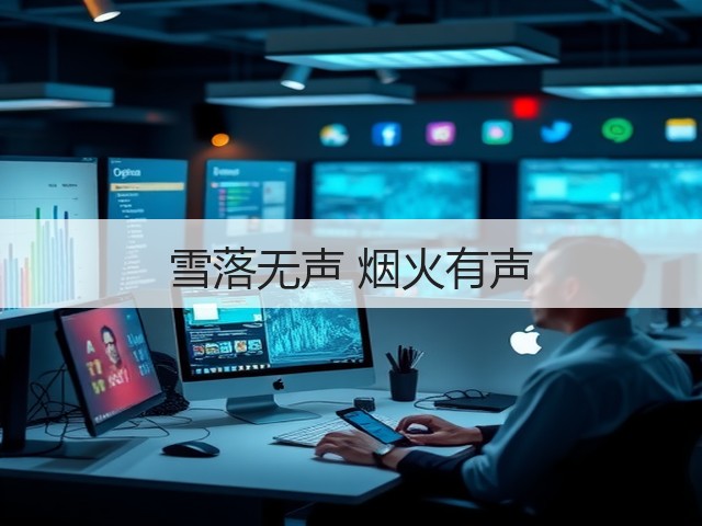 雪落无声 烟火有声(图3) 雪落无声 烟火有声(图3)