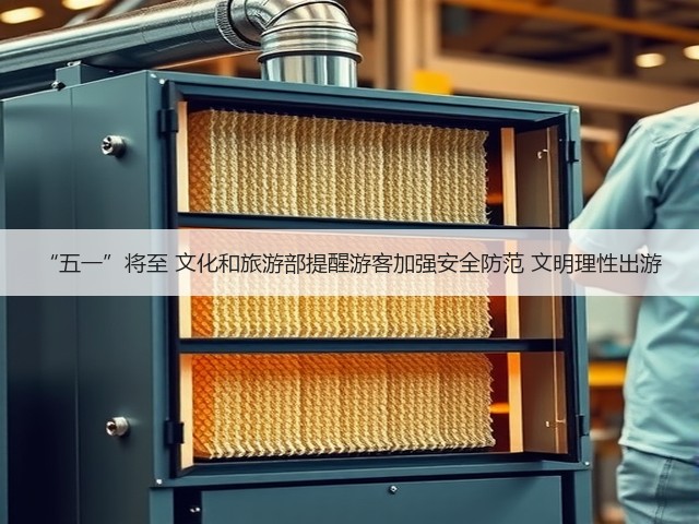 “五一”将至 文化和旅游部提醒游客加强安全防范 文明理性出游(图2) “五一”将至 文化和旅游部提醒游客加强安全防范 文明理性出游(图2)