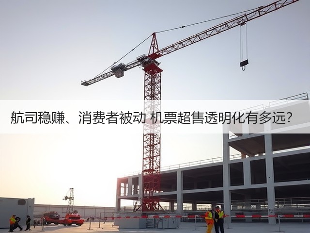 航司稳赚、消费者被动 机票超售透明化有多远?(图2) 航司稳赚、消费者被动 机票超售透明化有多远?(图2)