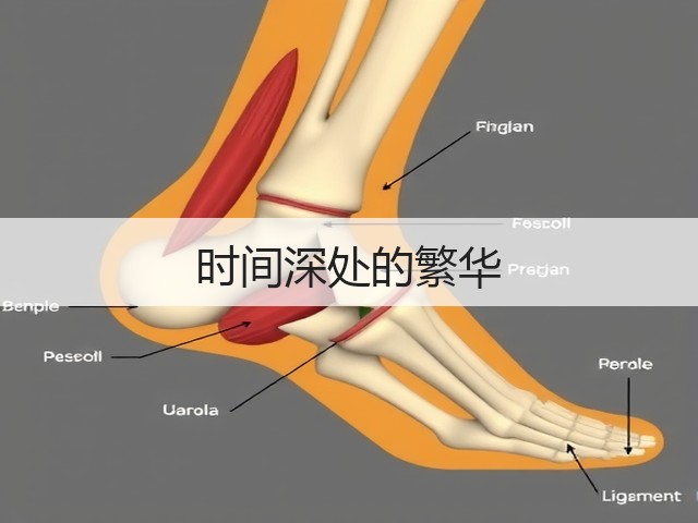时间深处的繁华(图3) 时间深处的繁华(图3)