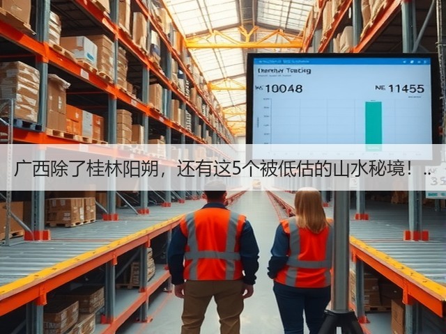 广西除了桂林阳朔,还有这5个被低估的山水秘境!..(图3) 广西除了桂林阳朔,还有这5个被低估的山水秘境!..(图3)