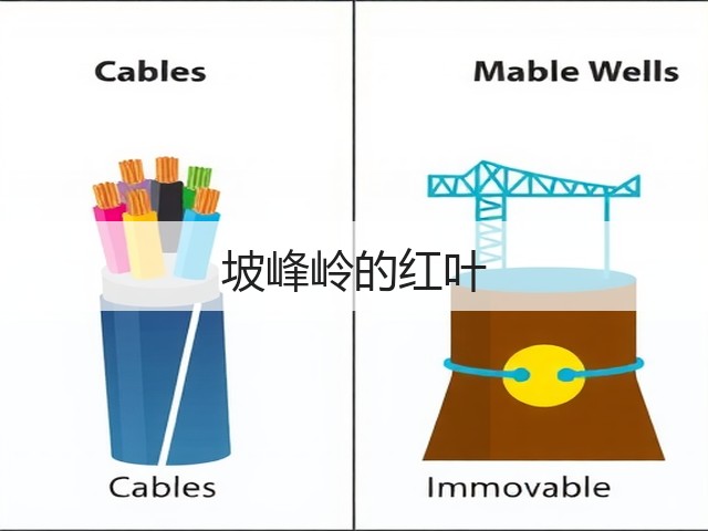 坡峰岭的红叶(图3) 坡峰岭的红叶(图3)