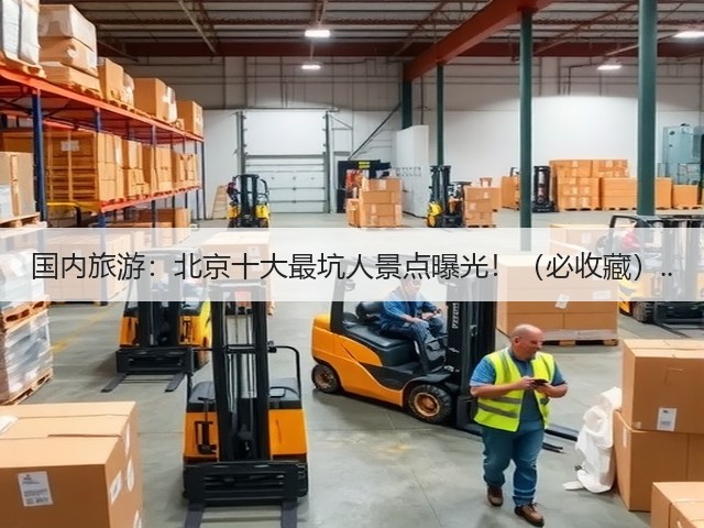 国内旅游:北京十大最坑人景点曝光!(必收藏)..(图3) 国内旅游:北京十大最坑人景点曝光!(必收藏)..(图3)