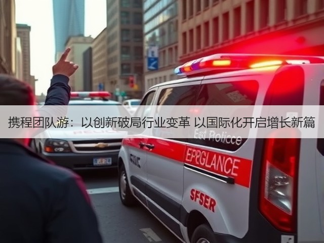 携程团队游:以创新破局行业变革 以国际化开启增长新篇(图3) 携程团队游:以创新破局行业变革 以国际化开启增长新篇(图3)