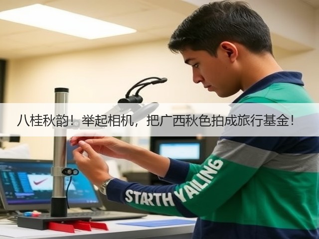 八桂秋韵！举起相机，把广西秋色拍成旅行基金！(图2)