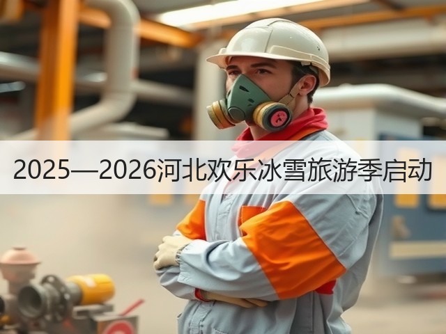 2025—2026河北欢乐冰雪旅游季启动(图1) 2025—2026河北欢乐冰雪旅游季启动(图1)
