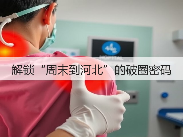 解锁“周末到河北”的破圈密码(图3) 解锁“周末到河北”的破圈密码(图3)