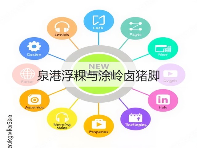 泉港浮粿与涂岭卤猪脚(图3) 泉港浮粿与涂岭卤猪脚(图3)