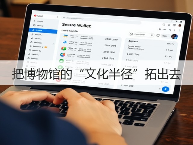 把博物馆的“文化半径”拓出去(图3)