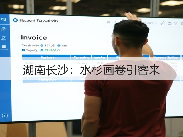 湖南长沙:水杉画卷引客来(图3) 湖南长沙:水杉画卷引客来(图3)