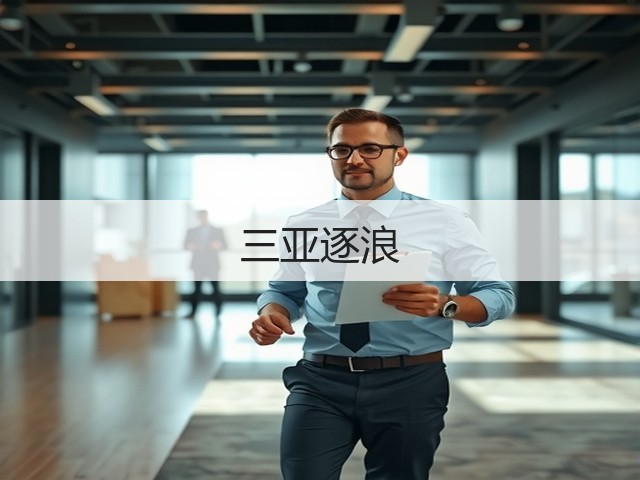 三亚逐浪(图1) 三亚逐浪(图1)