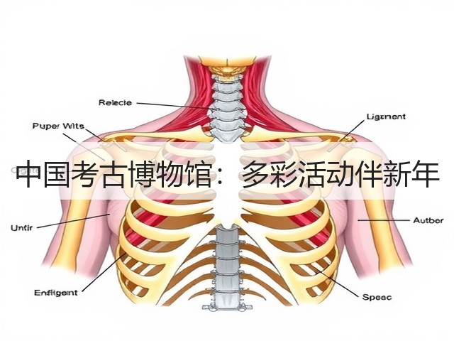 中国考古博物馆:多彩活动伴新年(图1) 中国考古博物馆:多彩活动伴新年(图1)