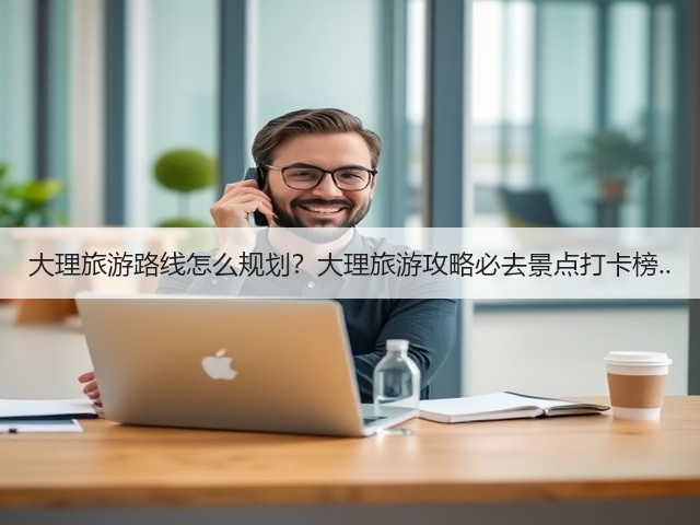 大理旅游路线怎么规划?大理旅游攻略必去景点打卡榜..(图3) 大理旅游路线怎么规划?大理旅游攻略必去景点打卡榜..(图3)