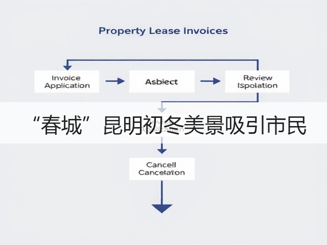“春城”昆明初冬美景吸引市民(图3) “春城”昆明初冬美景吸引市民(图3)