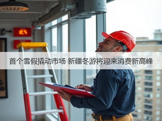 首个雪假撬动市场 新疆冬游将迎来消费新高峰(图2) 首个雪假撬动市场 新疆冬游将迎来消费新高峰(图2)