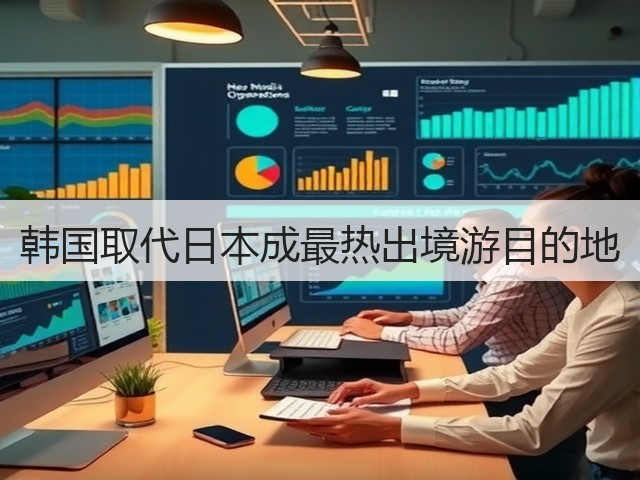 韩国取代日本成最热出境游目的地(图1) 韩国取代日本成最热出境游目的地(图1)