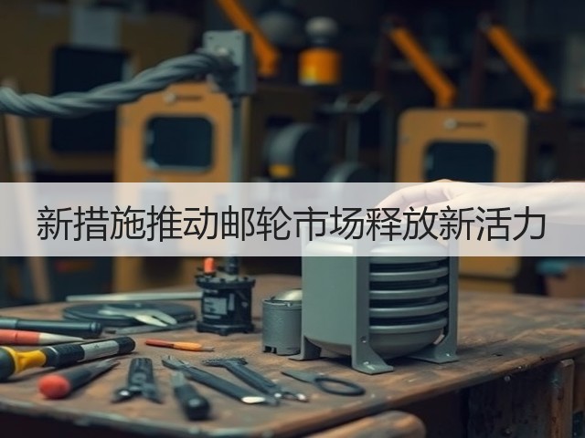新措施推动邮轮市场释放新活力(图2) 新措施推动邮轮市场释放新活力(图2)