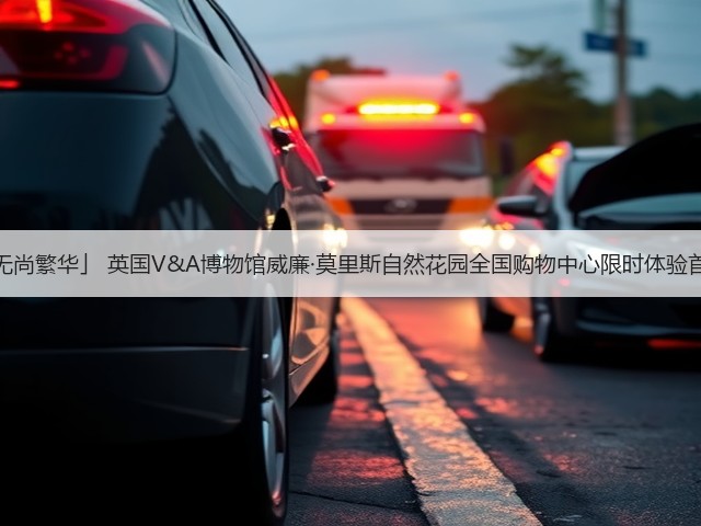共绽「无尚繁华」 英国V&A博物馆威廉·莫里斯自然花园全国购物中心限时体验首落苏州(图2) 共绽「无尚繁华」 英国V&A博物馆威廉·莫里斯自然花园全国购物中心限时体验首落苏州(图2)