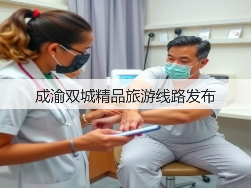 成渝双城精品旅游线路发布 - 安枢游走吧旅游科普资讯网