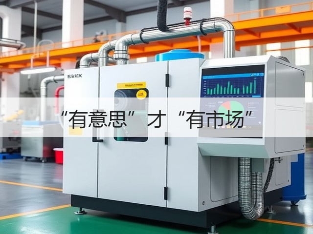 “有意思”才“有市场”(图2) “有意思”才“有市场”(图2)