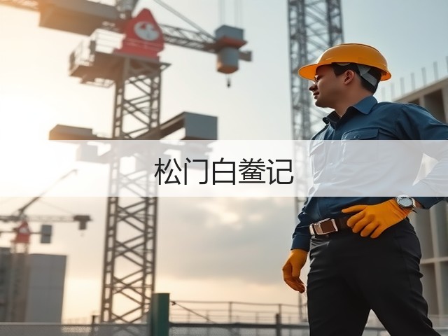 松门白鲞记(图3) 松门白鲞记(图3)