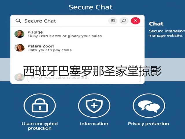 西班牙巴塞罗那圣家堂掠影(图1) 西班牙巴塞罗那圣家堂掠影(图1)