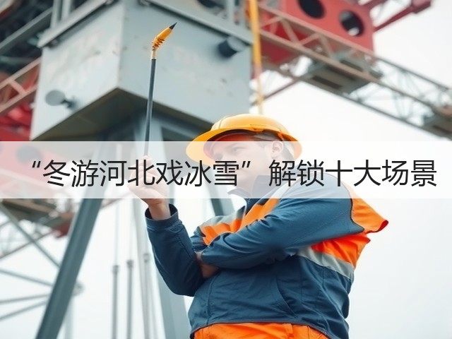 “冬游河北戏冰雪”解锁十大场景(图2) “冬游河北戏冰雪”解锁十大场景(图2)