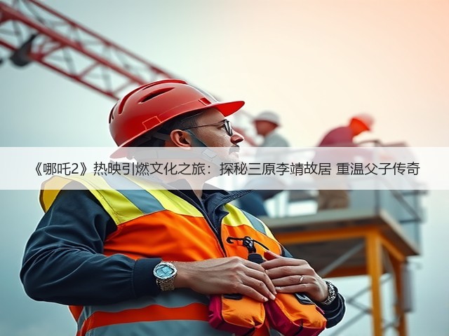 《哪吒2》热映引燃文化之旅：探秘三原李靖故居 重温父子传奇(图1)