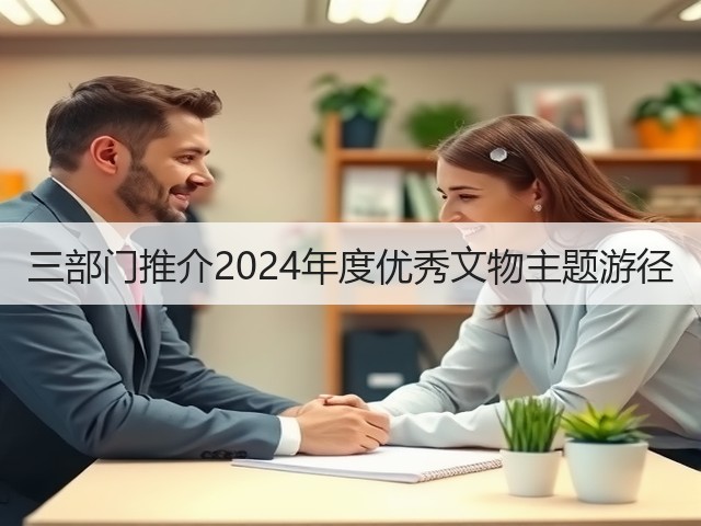 三部门推介2024年度优秀文物主题游径(图2) 三部门推介2024年度优秀文物主题游径(图2)