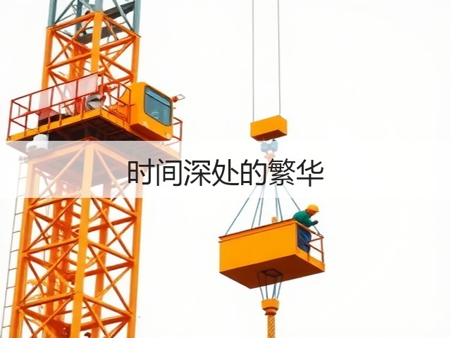 时间深处的繁华(图2) 时间深处的繁华(图2)