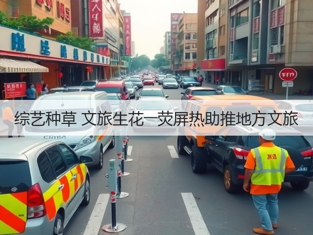 综艺种草 文旅生花――荧屏热助推地方文旅(图2) 综艺种草 文旅生花――荧屏热助推地方文旅(图2)