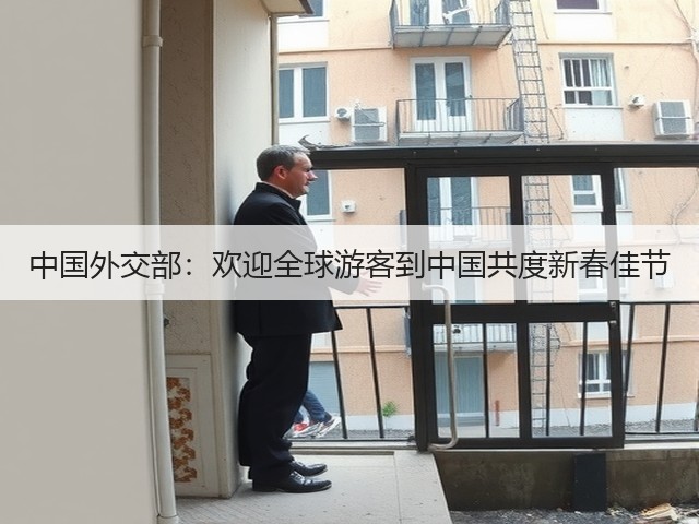 中国外交部:欢迎全球游客到中国共度新春佳节(图3) 中国外交部:欢迎全球游客到中国共度新春佳节(图3)