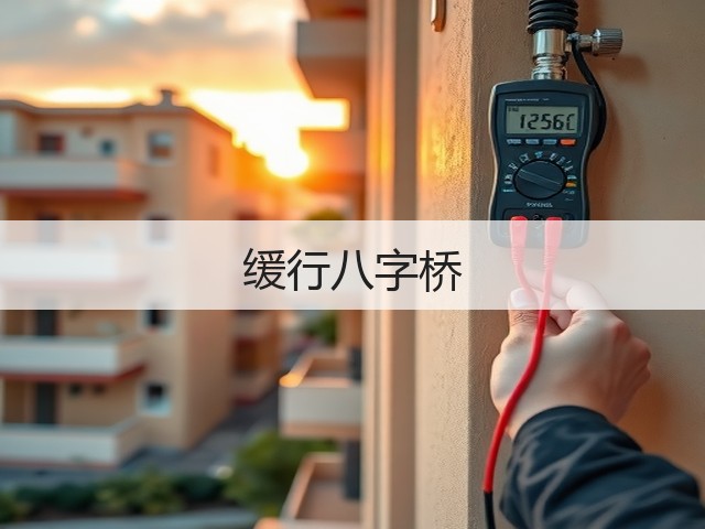 缓行八字桥(图3) 缓行八字桥(图3)