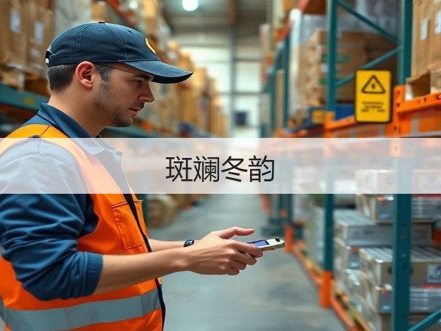 斑斓冬韵(图1) 斑斓冬韵(图1)