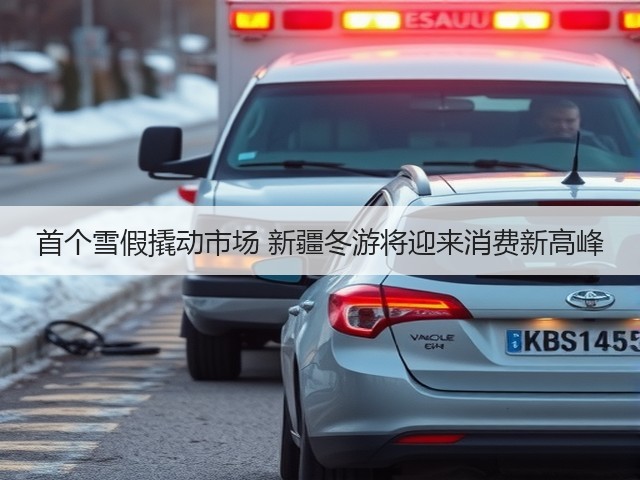 首个雪假撬动市场 新疆冬游将迎来消费新高峰(图2) 首个雪假撬动市场 新疆冬游将迎来消费新高峰(图2)
