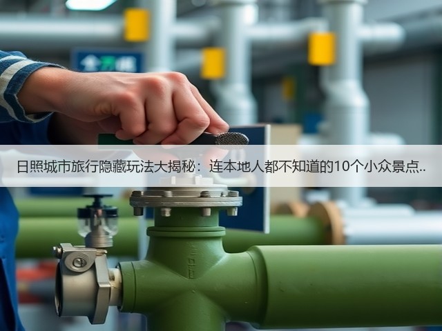 日照城市旅行隐藏玩法大揭秘:连本地人都不知道的10个小众景点..(图3) 日照城市旅行隐藏玩法大揭秘:连本地人都不知道的10个小众景点..(图3)