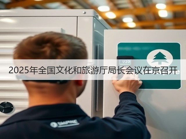 2025年全国文化和旅游厅局长会议在京召开(图2) 2025年全国文化和旅游厅局长会议在京召开(图2)