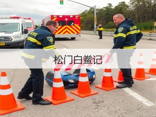 松门白鲞记(图3)